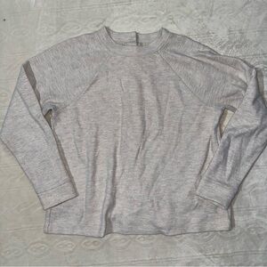 Madewell Button Back‎ Sweater